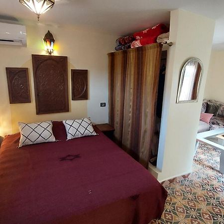 Dar Hayati Bed & Breakfast Fez Bagian luar foto