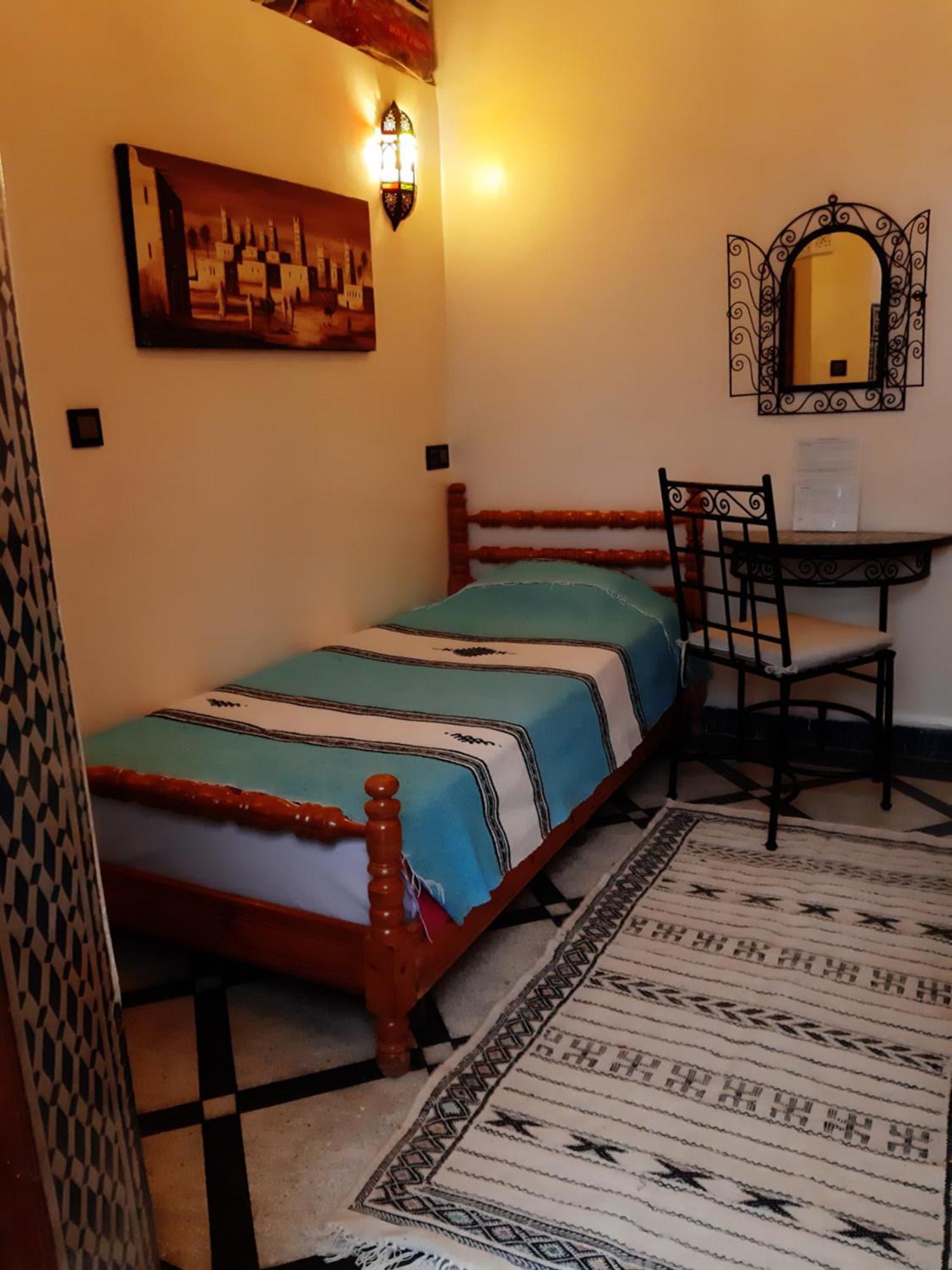 Dar Hayati Bed & Breakfast Fez Bagian luar foto