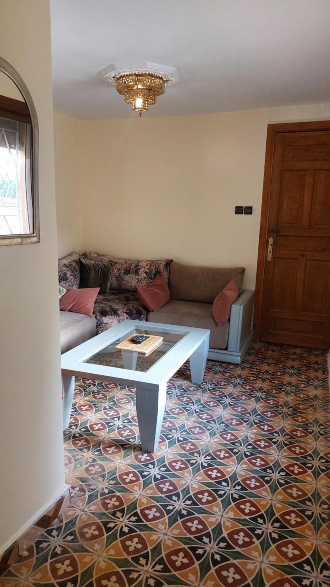 Dar Hayati Bed & Breakfast Fez Bagian luar foto
