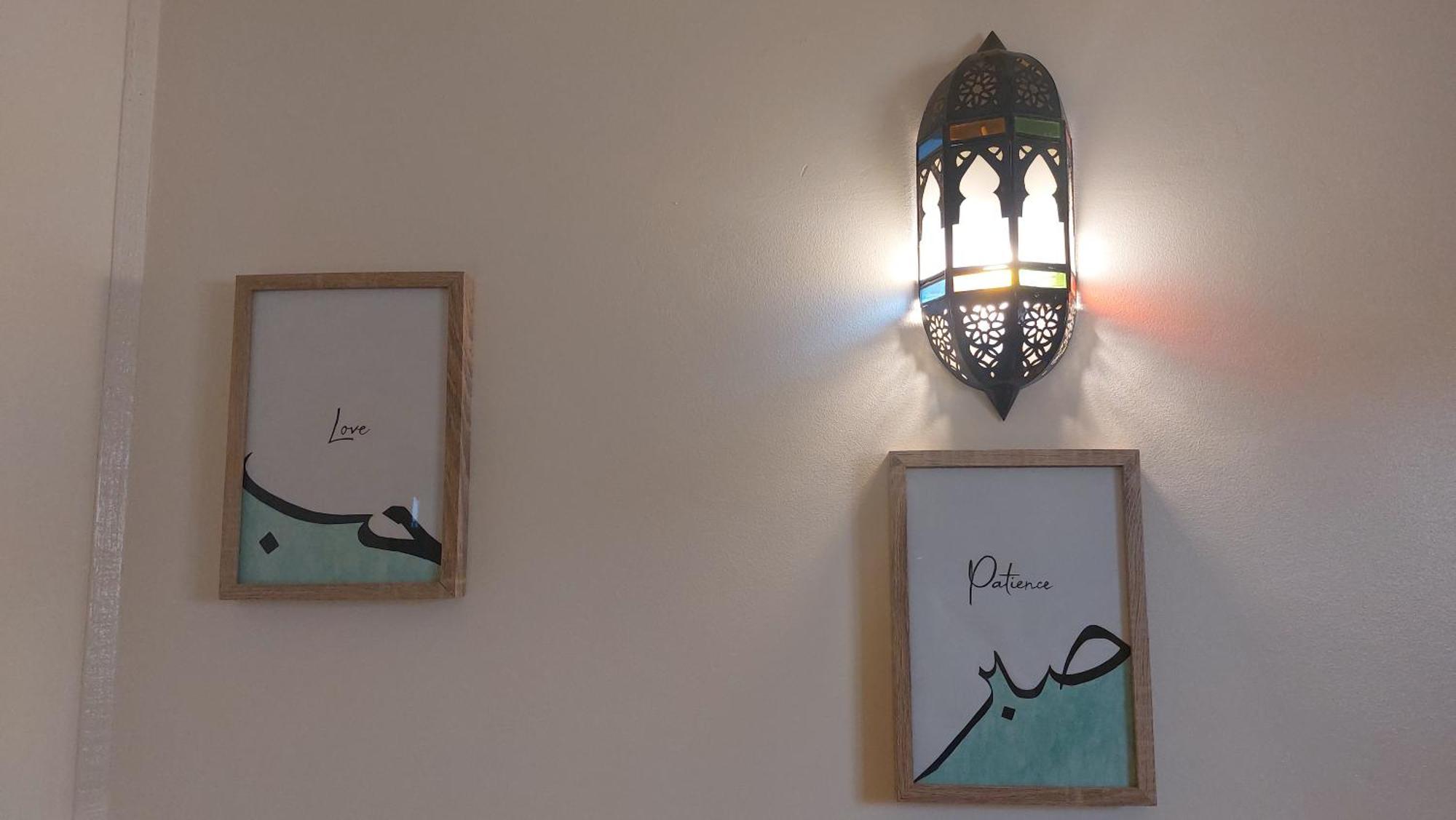 Dar Hayati Bed & Breakfast Fez Bagian luar foto