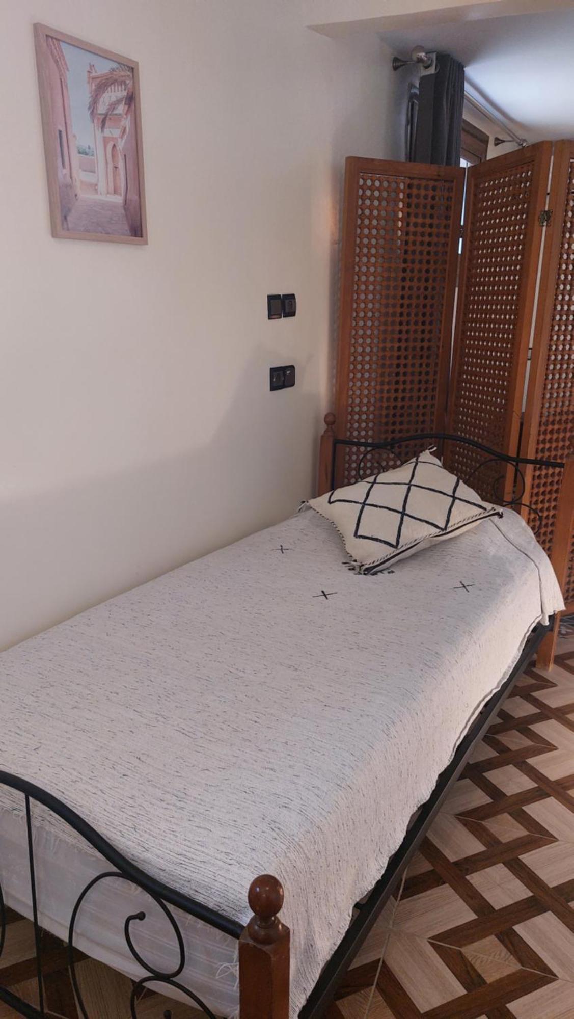 Dar Hayati Bed & Breakfast Fez Bagian luar foto
