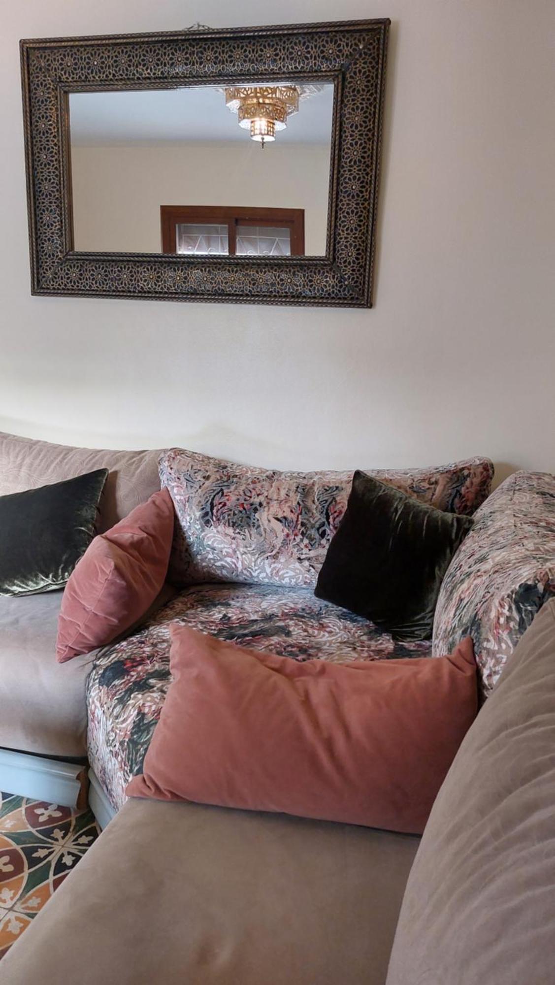 Dar Hayati Bed & Breakfast Fez Bagian luar foto