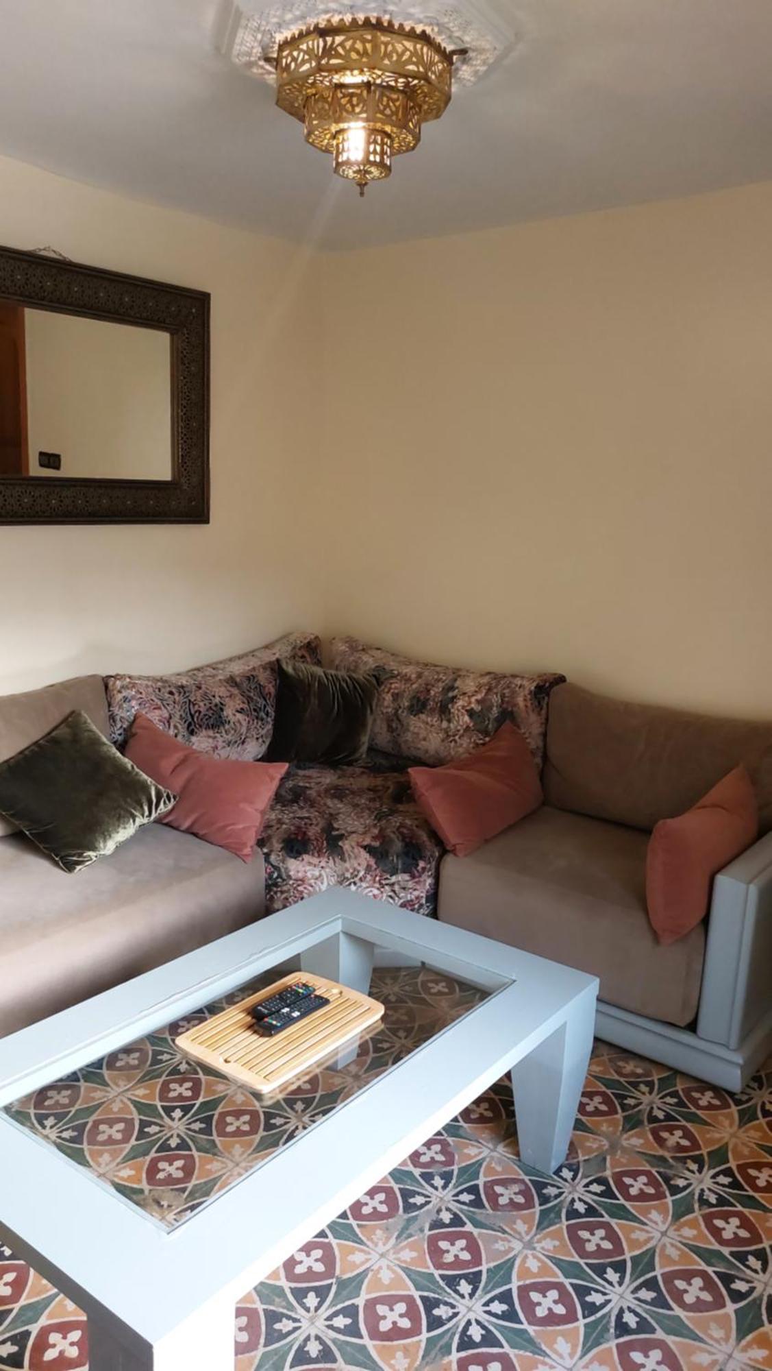 Dar Hayati Bed & Breakfast Fez Bagian luar foto