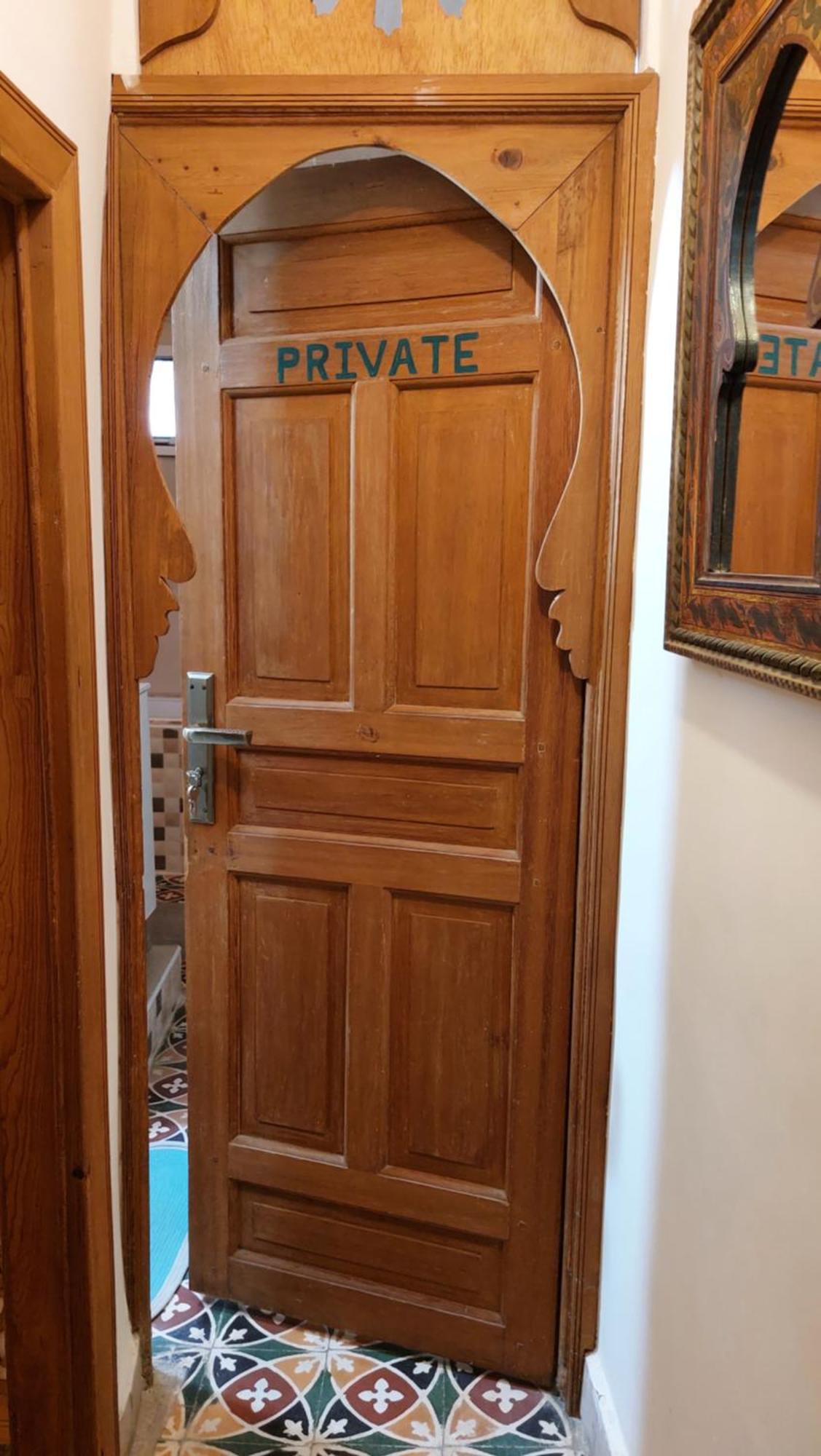Dar Hayati Bed & Breakfast Fez Bagian luar foto