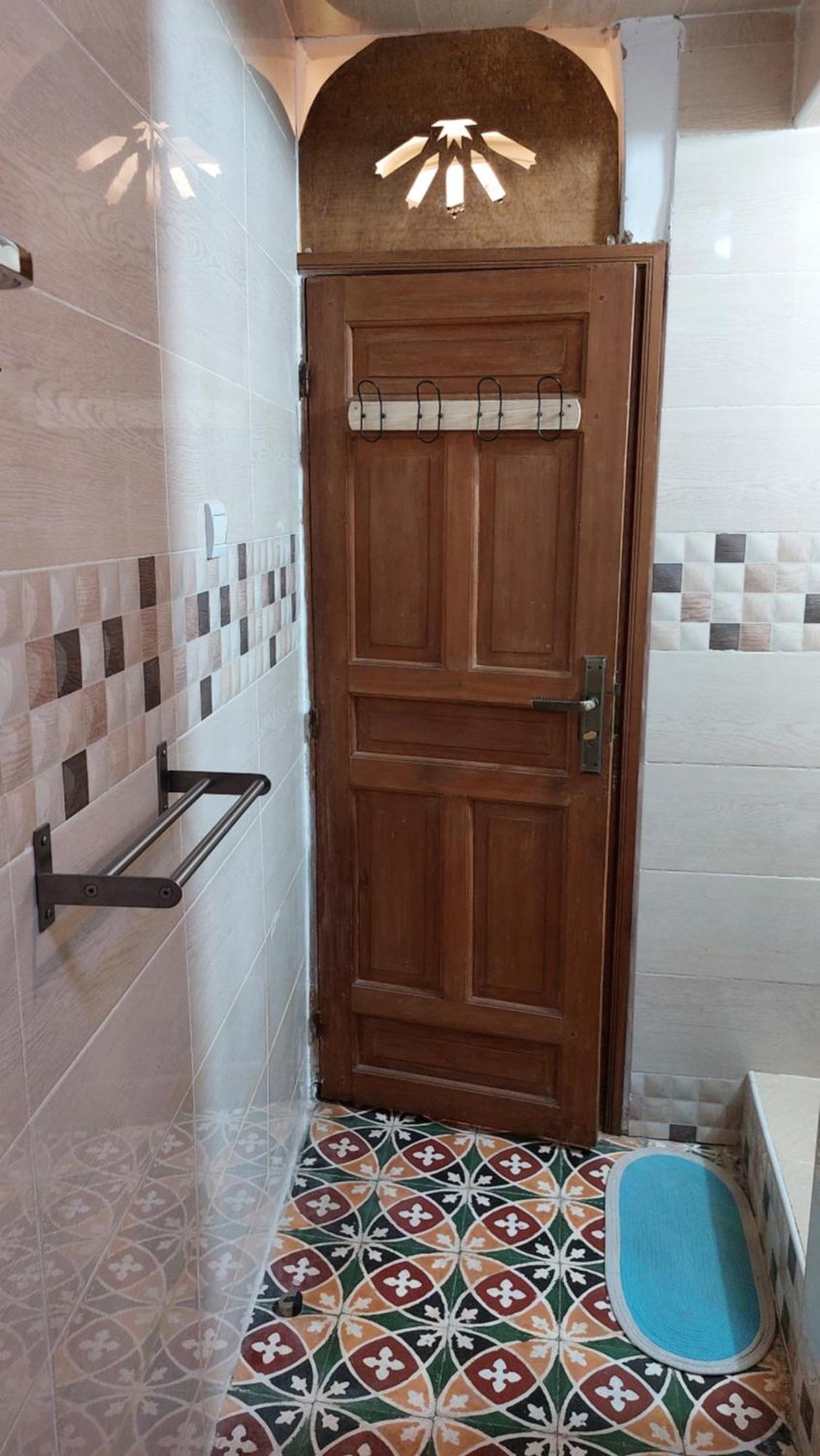 Dar Hayati Bed & Breakfast Fez Bagian luar foto