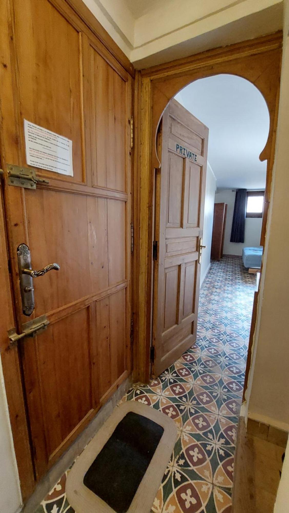 Dar Hayati Bed & Breakfast Fez Bagian luar foto
